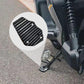 Motorrad-Ständerfuß-Seitenständer-Verlängerungspolster