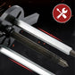 🔥Werkzeug zur Demontage von Innenlagern Abzieher 🔧 Innenlager-Abzieher Set aus Kohlenstoffstahl – 6 Spannzangen in robuster Box für Auto & Fahrrad