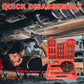🔥Werkzeug zur Demontage von Innenlagern Abzieher 🔧 Innenlager-Abzieher Set aus Kohlenstoffstahl – 6 Spannzangen in robuster Box für Auto & Fahrrad