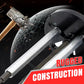 🔥Werkzeug zur Demontage von Innenlagern Abzieher 🔧 Innenlager-Abzieher Set aus Kohlenstoffstahl – 6 Spannzangen in robuster Box für Auto & Fahrrad