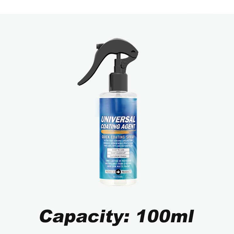 🔥Heute 20%-60% Rabatt🔥Multifunktionales, hochschützendes und effizientes Autolackspray