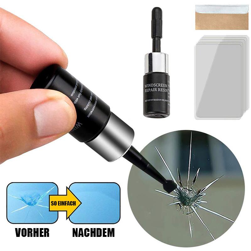 🫗50% Rabatt🔥Glasreparaturflüssigkeit
