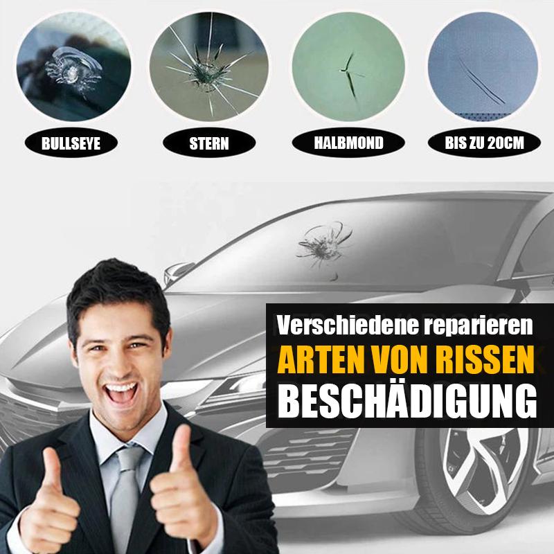 🫗50% Rabatt🔥Glasreparaturflüssigkeit
