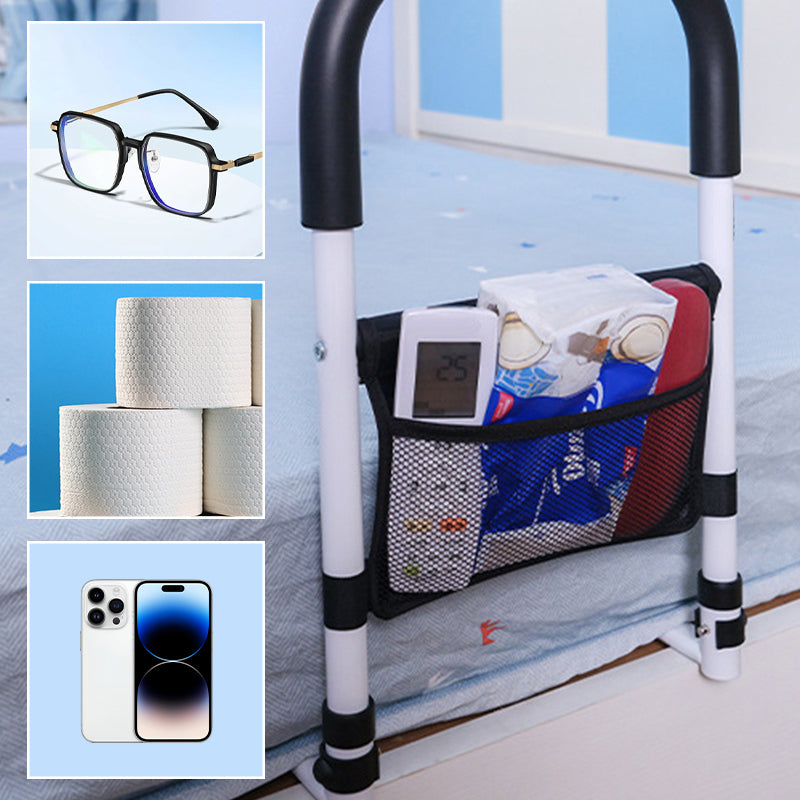 ⌛ Nur noch 3 Tage – 50 % auf alles! 🤝🛏️Handlauf am Bett für ältere Menschen und Schwangere