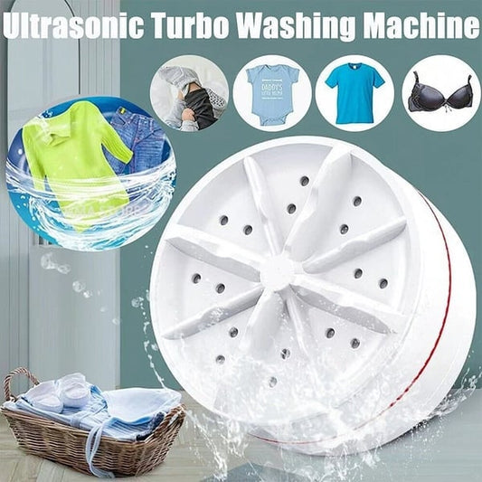 🎁 KAUFEN SIE 2, ERHALTEN SIE 1 GRATIS! 🫧✨ Mini-Waschmaschine und Geschirrspüler – Kompakt & leistungsstark 🧼💦