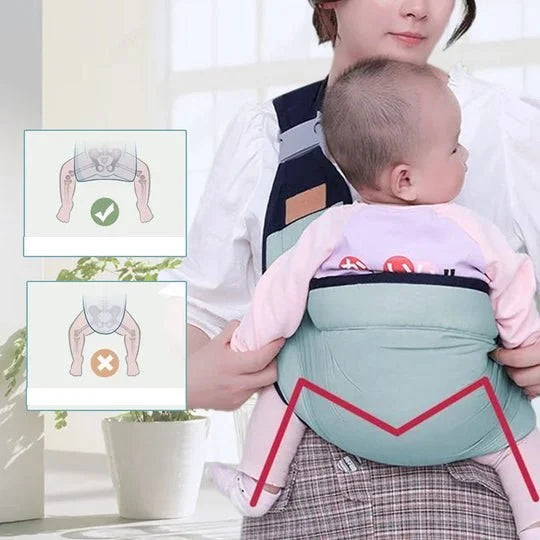 👶 60 % de réduction – Offre spéciale ! 🌟 Leichte Babytragetaschen – Komfortabel & praktisch für unterwegs 🚼✨