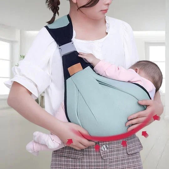 👶 60 % de réduction – Offre spéciale ! 🌟 Leichte Babytragetaschen – Komfortabel & praktisch für unterwegs 🚼✨