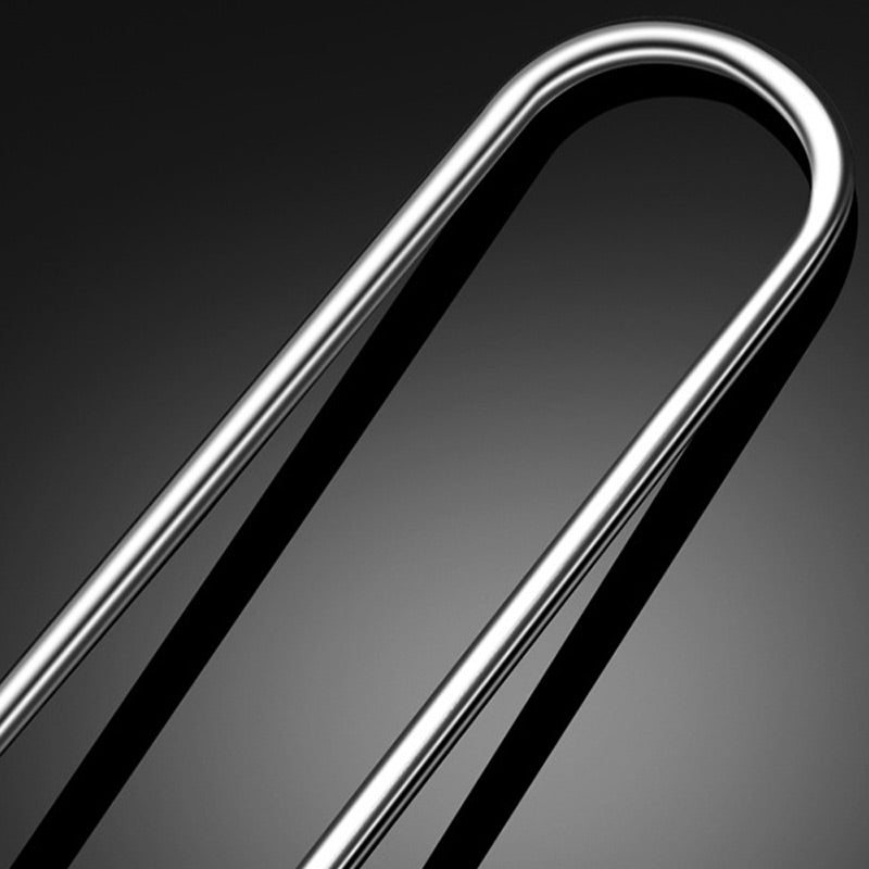 💥Heißer Verkauf 50 % Rabatt🍎Universal-Obstausstecher aus Edelstahl-Erleichtern Sie die Kernentfernung