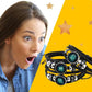 🎁💥Seelenarmband💫 Schalten Sie die Kraft Ihres Sternzeichens frei