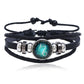 🎁💥Seelenarmband💫 Schalten Sie die Kraft Ihres Sternzeichens frei