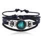 🎁💥Seelenarmband💫 Schalten Sie die Kraft Ihres Sternzeichens frei