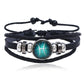 🎁💥Seelenarmband💫 Schalten Sie die Kraft Ihres Sternzeichens frei