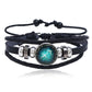 🎁💥Seelenarmband💫 Schalten Sie die Kraft Ihres Sternzeichens frei