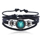 🎁💥Seelenarmband💫 Schalten Sie die Kraft Ihres Sternzeichens frei