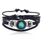🎁💥Seelenarmband💫 Schalten Sie die Kraft Ihres Sternzeichens frei
