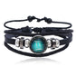 🎁💥Seelenarmband💫 Schalten Sie die Kraft Ihres Sternzeichens frei