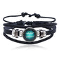 🎁💥Seelenarmband💫 Schalten Sie die Kraft Ihres Sternzeichens frei