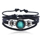 🎁💥Seelenarmband💫 Schalten Sie die Kraft Ihres Sternzeichens frei