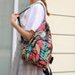 🎒Multifunktionaler, bedruckter Rucksack, leicht und wasserfest
