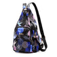 🎒Multifunktionaler, bedruckter Rucksack, leicht und wasserfest