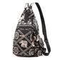 🎒Multifunktionaler, bedruckter Rucksack, leicht und wasserfest