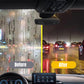 Autoglas-Ölfilm-Reinigungsbürste