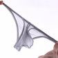 👍🍌Leichte transparente Slips für Herren
