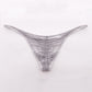 Herren Low Rise Bikini Sexy Atmungsaktive Slips