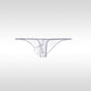 Herren Low Rise Bikini Sexy Atmungsaktive Slips