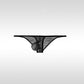 Herren Low Rise Bikini Sexy Atmungsaktive Slips