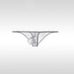 Herren Low Rise Bikini Sexy Atmungsaktive Slips