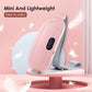 💖 NUR FÜR KURZE ZEIT 50% RABATT! ⚡ Kabelloser Menstruationsschmerz-Massagegürtel – Wärme, Vibration, Diskret ✨