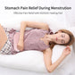 💖 NUR FÜR KURZE ZEIT 50% RABATT! ⚡ Kabelloser Menstruationsschmerz-Massagegürtel – Wärme, Vibration, Diskret ✨