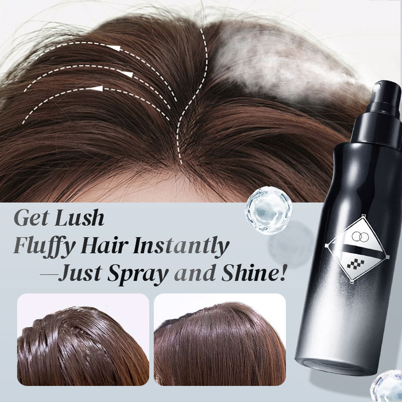 ⏳Begrenzte Zeit 50% Rabatt💥🤩Leave-in Haarspray für voluminöses Styling