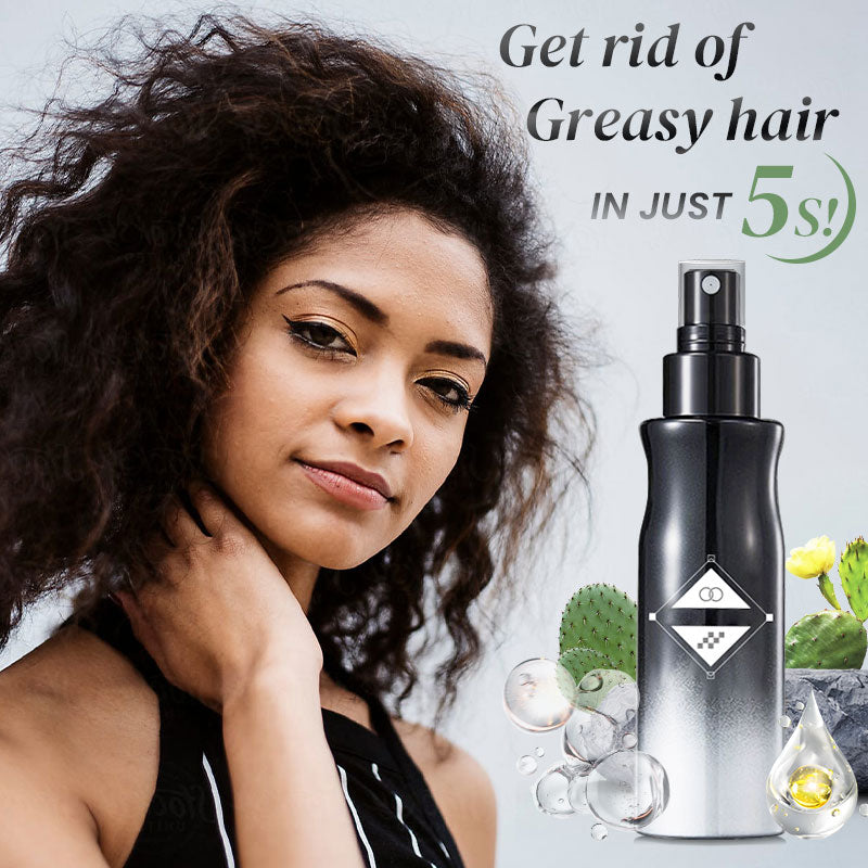 ⏳Begrenzte Zeit 50% Rabatt💥🤩Leave-in Haarspray für voluminöses Styling