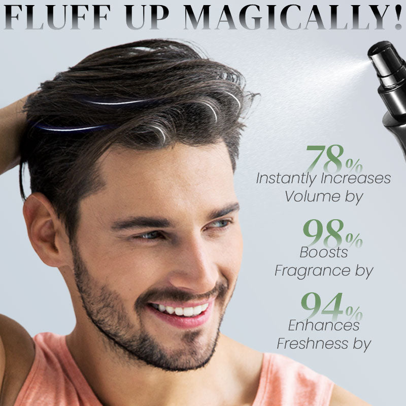 ⏳Begrenzte Zeit 50% Rabatt💥🤩Leave-in Haarspray für voluminöses Styling