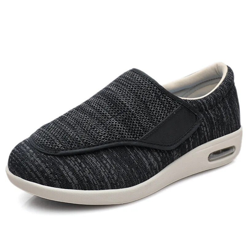 🔥HEISSER VERKAUF🔥Die originalen breiten Komfortschuhe