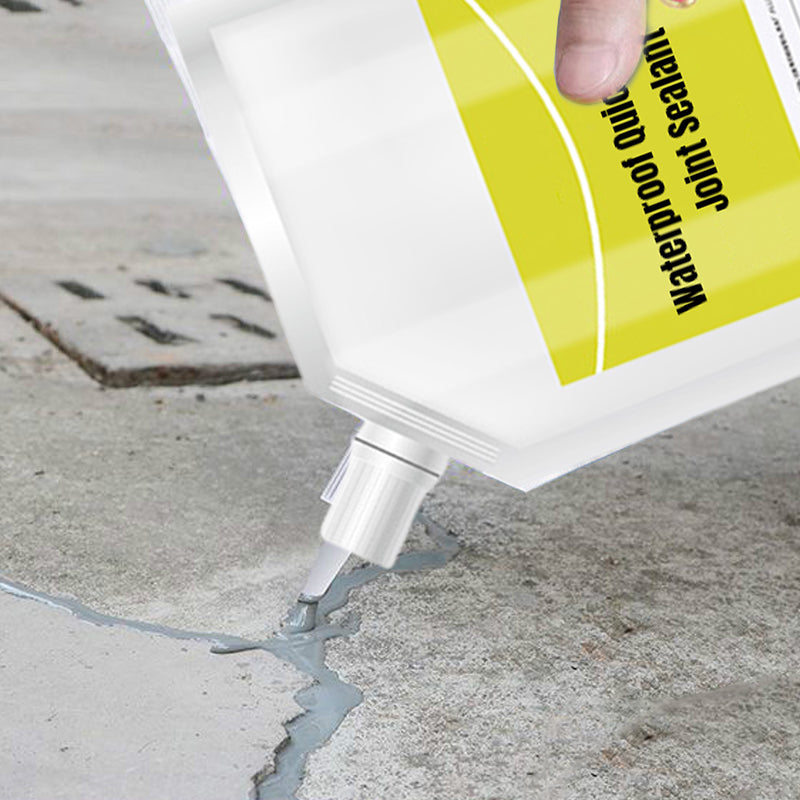 🛡️💖👷‍♂️Platte Beton RissWasserdicht ReparaturDichtungsmittel