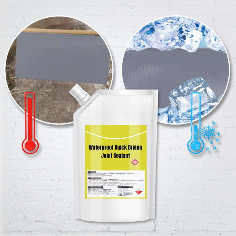 🛡️💖👷‍♂️Platte Beton RissWasserdicht ReparaturDichtungsmittel