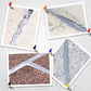 🛡️💖👷‍♂️Platte Beton RissWasserdicht ReparaturDichtungsmittel