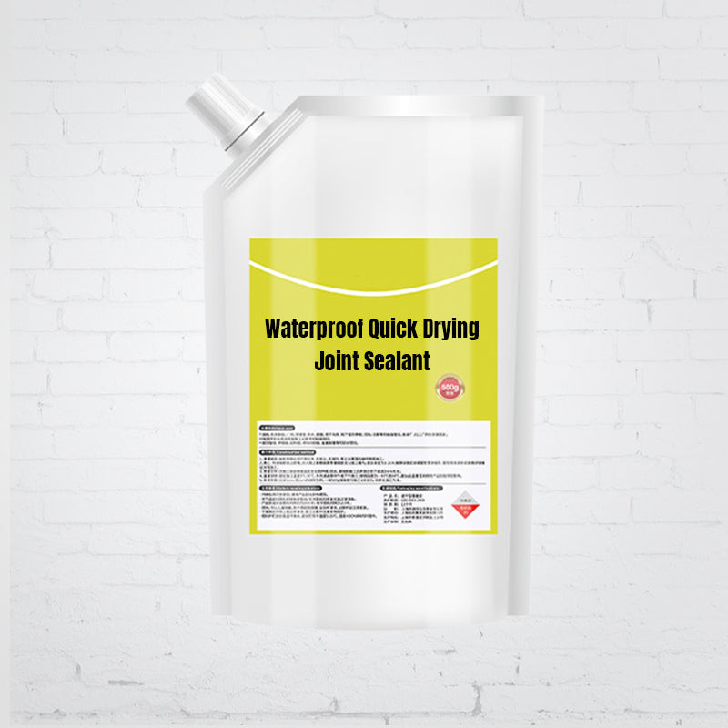 🛡️💖👷‍♂️Platte Beton RissWasserdicht ReparaturDichtungsmittel