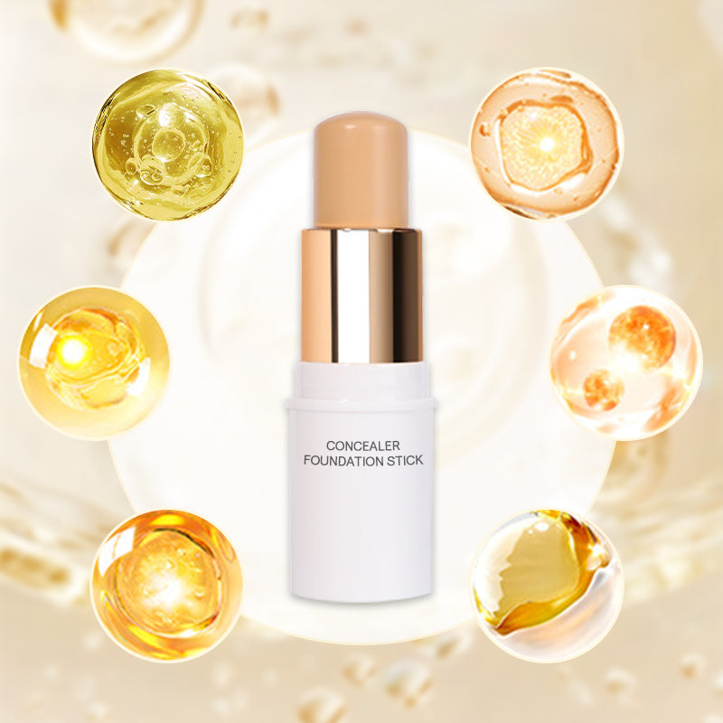 2025 Neue Upgrades 💖Concealer- und Foundation-Stick🌸