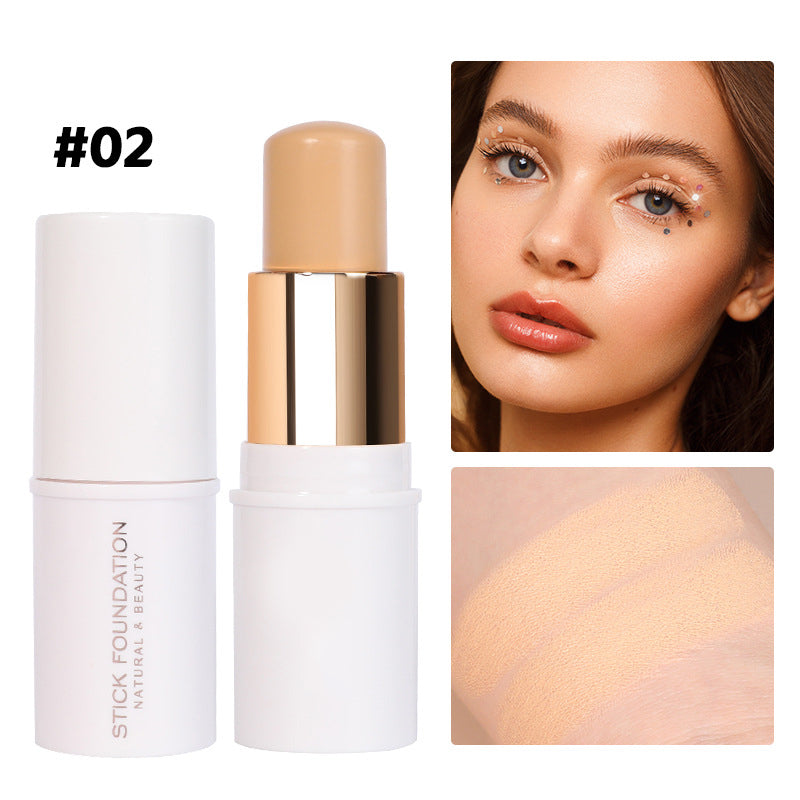 2025 Neue Upgrades 💖Concealer- und Foundation-Stick🌸
