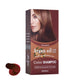 🔥 50% RABATT! 🔥 2-in-1 Color & Pflege Shampoo - Langanhaltende Haarfarbe mit Intensiver Pigmentierung 💁‍♀️✨