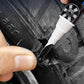 🎁 KAUFEN SIE 1, ERHALTEN SIE 1 GRATIS! 🔧🚗 Wetterbeständige, wasserfeste, flexible Reifenreparaturklebstoffe