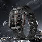 🔥💪 Robuste Outdoor-Smartwatch – über 100 Sportmodi! ⌚🌄🔋⚡