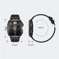 🔥💪 Robuste Outdoor-Smartwatch – über 100 Sportmodi! ⌚🌄🔋⚡