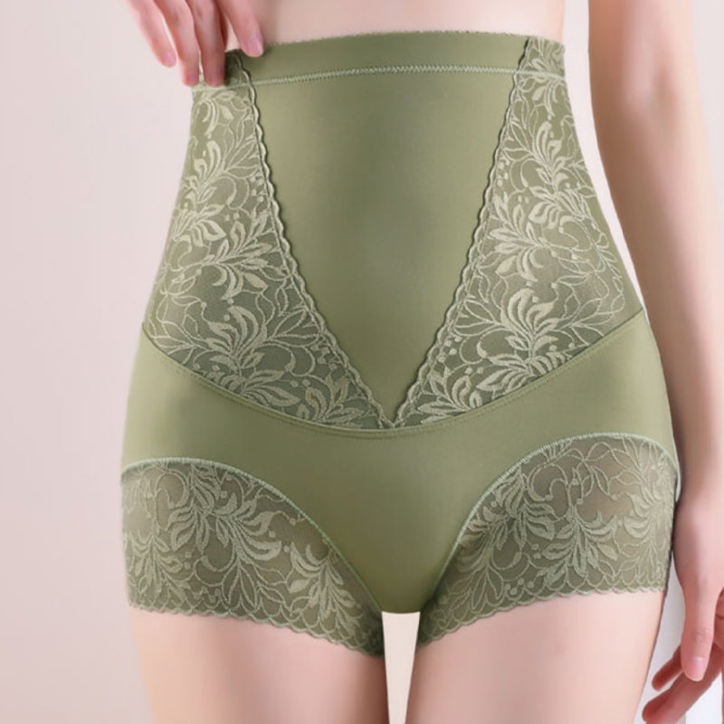 🎁Black Friday Sale – Zeitlich begrenzt 53%RABATT🎁✨Po-Lifting-Höschen mit Bauch-weg-Effekt und hoher Taille für Damen