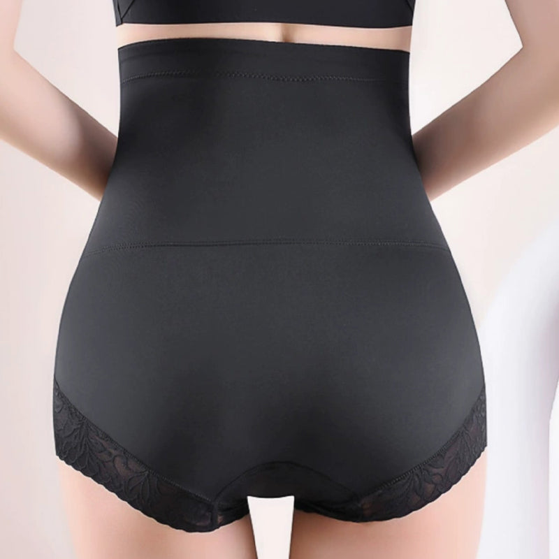 🎁Black Friday Sale – Zeitlich begrenzt 53%RABATT🎁✨Po-Lifting-Höschen mit Bauch-weg-Effekt und hoher Taille für Damen