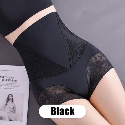 🎉Black Friday Sale 49% OFF 🎉Women’s Butt-Lifting Tummy-Control High-Waist Panties❤️‍🔥